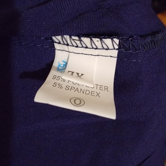 🆕️🚫🏷Block Color Dress🆕️🚫🏷 - Picture 5 of 6